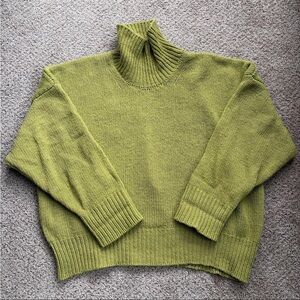 Babaa jumper no 17